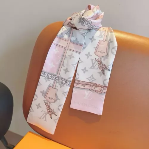 Cheap Louis Vuitton Silk Scarf #1326443, $$27.00 USD On Louis Vuitton Scarf