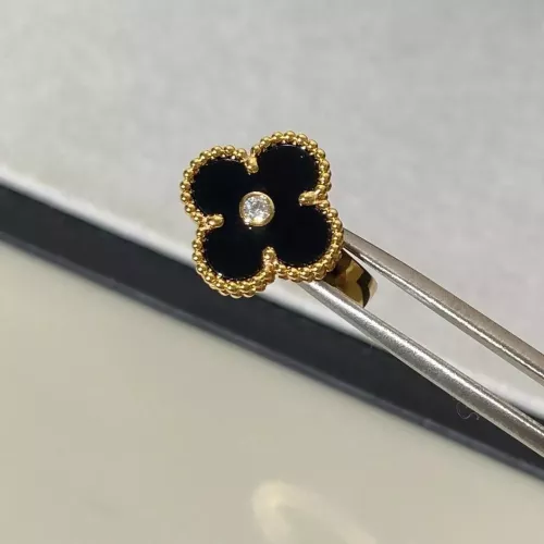 Replica Van Cleef & Arpels Rings For Women #1326444 $42.00 USD for Wholesale