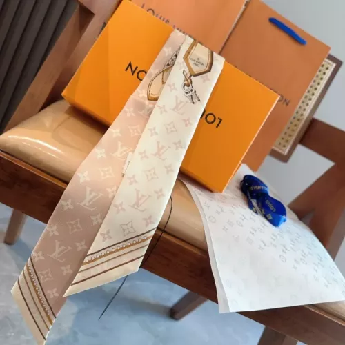Cheap Louis Vuitton Silk Scarf #1326445, $$29.00 USD On Louis Vuitton Scarf