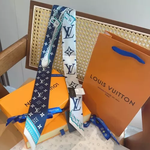 Cheap Louis Vuitton Silk Scarf #1326448, $$29.00 USD On Louis Vuitton Scarf
