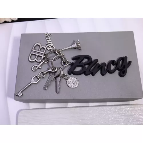 Cheap Balenciaga Key Holder And Bag Buckle #1326449, $$48.00 USD On Balenciaga Key Holder And Bag Buckle