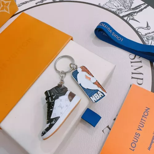 Replica Louis Vuitton LV Key Holder And Bag Buckle #1326451 $38.00 USD for Wholesale