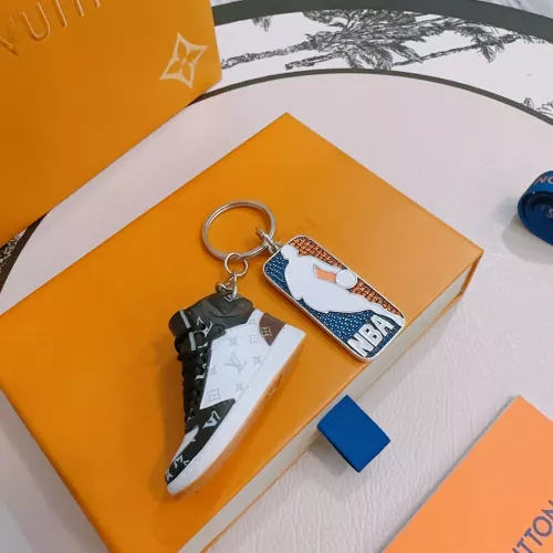 Replica Louis Vuitton LV Key Holder And Bag Buckle #1326451 $38.00 USD for Wholesale