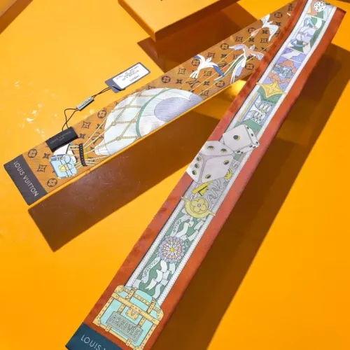 Cheap Louis Vuitton Silk Scarf #1326452, $$29.00 USD On Louis Vuitton Scarf