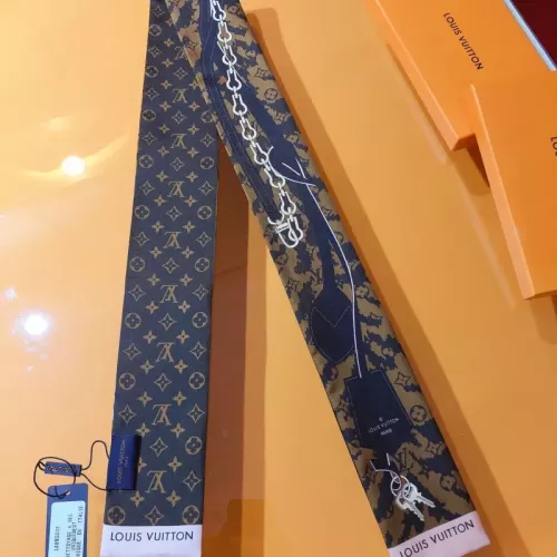 Cheap Louis Vuitton Silk Scarf #1326455, $$29.00 USD On Louis Vuitton Scarf