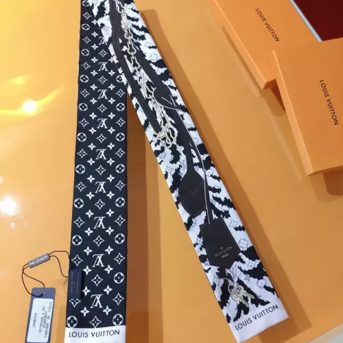 Cheap Louis Vuitton Silk Scarf #1326456, $$29.00 USD On Louis Vuitton Scarf