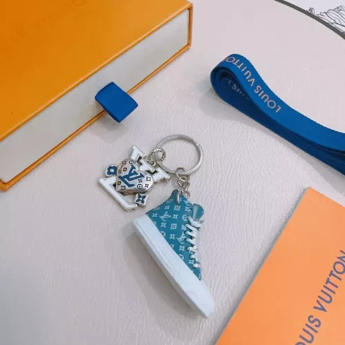 Cheap Louis Vuitton LV Key Holder And Bag Buckle #1326457, $$38.00 USD On Louis Vuitton LV Key Holder And Bag Buckle