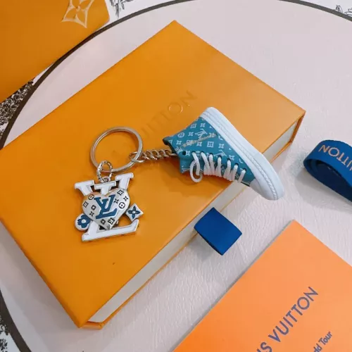 Replica Louis Vuitton LV Key Holder And Bag Buckle #1326457 $38.00 USD for Wholesale
