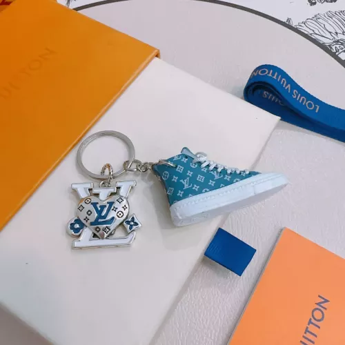 Replica Louis Vuitton LV Key Holder And Bag Buckle #1326457 $38.00 USD for Wholesale