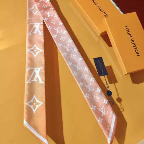 Cheap Louis Vuitton Silk Scarf #1326458, $$29.00 USD On Louis Vuitton Scarf