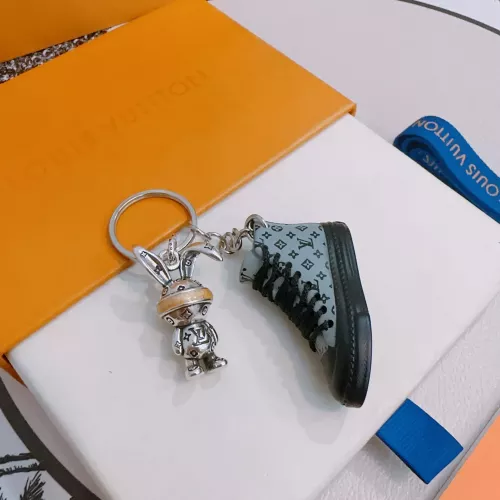 Cheap Louis Vuitton LV Key Holder And Bag Buckle #1326459, $$38.00 USD On Louis Vuitton LV Key Holder And Bag Buckle