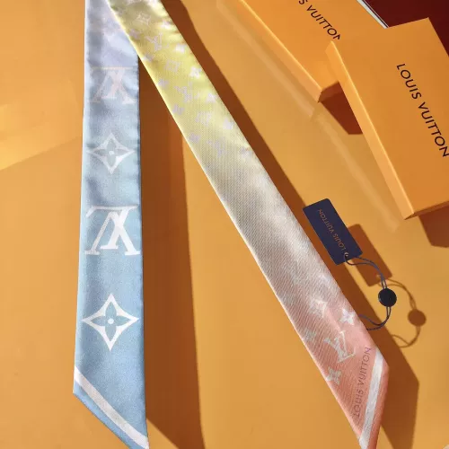 Cheap Louis Vuitton Silk Scarf #1326460, $$29.00 USD On Louis Vuitton Scarf