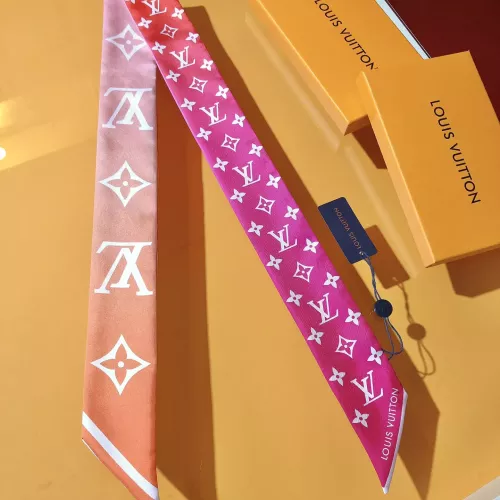 Cheap Louis Vuitton Silk Scarf #1326461, $$29.00 USD On Louis Vuitton Scarf