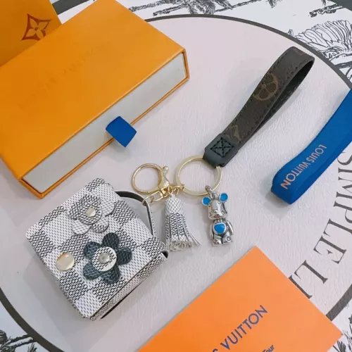 Cheap Louis Vuitton LV Key Holder And Bag Buckle #1326462, $$40.00 USD On Louis Vuitton LV Key Holder And Bag Buckle
