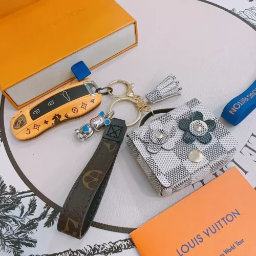 Replica Louis Vuitton LV Key Holder And Bag Buckle #1326462 $40.00 USD for Wholesale