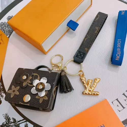 Cheap Louis Vuitton LV Key Holder And Bag Buckle #1326463, $$40.00 USD On Louis Vuitton LV Key Holder And Bag Buckle