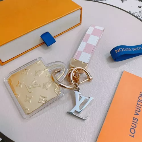 Cheap Louis Vuitton LV Key Holder And Bag Buckle #1326465, $$45.00 USD On Louis Vuitton LV Key Holder And Bag Buckle