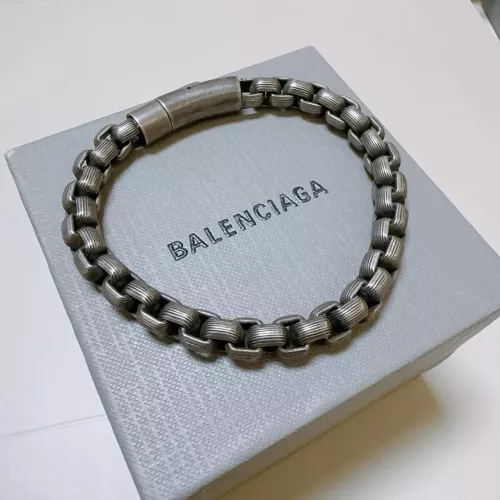 Cheap Balenciaga Bracelets #1326469, $$52.00 USD On Balenciaga Bracelets