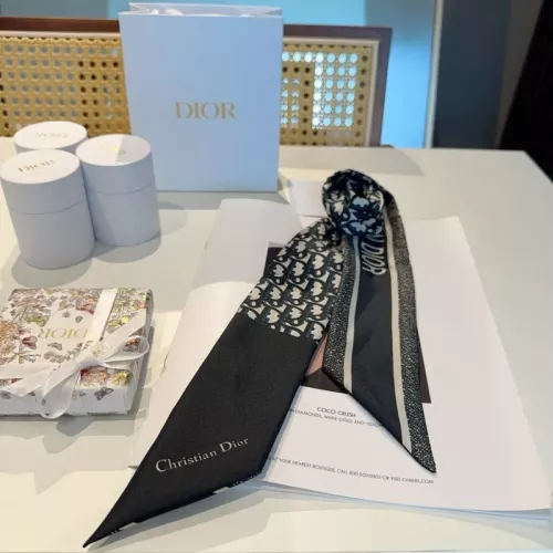 Cheap Christian Dior Silk Scarf #1326474, $$29.00 USD On Christian Dior Scarf