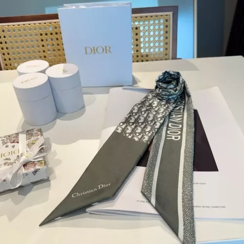 Cheap Christian Dior Silk Scarf #1326475, $$29.00 USD On Christian Dior Scarf