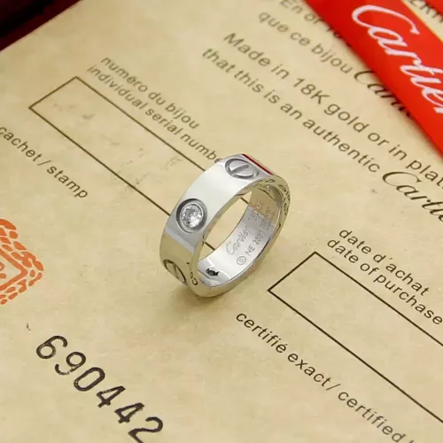 Cheap Cartier Rings For Unisex #1326485, $$23.00 USD On Cartier Rings
