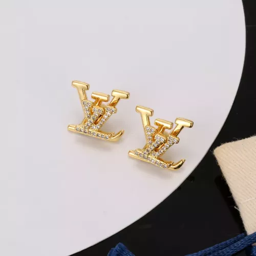 Cheap Louis Vuitton Earrings For Women #1326491, $$29.00 USD On Louis Vuitton Earrings