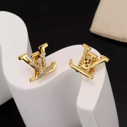 Replica Louis Vuitton Earrings For Women #1326491 $29.00 USD for Wholesale