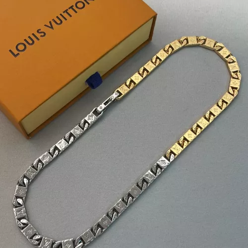 Cheap Louis Vuitton Necklaces #1326494, $$38.00 USD On Louis Vuitton Necklaces