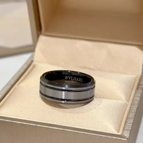 Cheap Bvlgari Rings For Unisex #1326510, $$40.00 USD On Bvlgari Rings