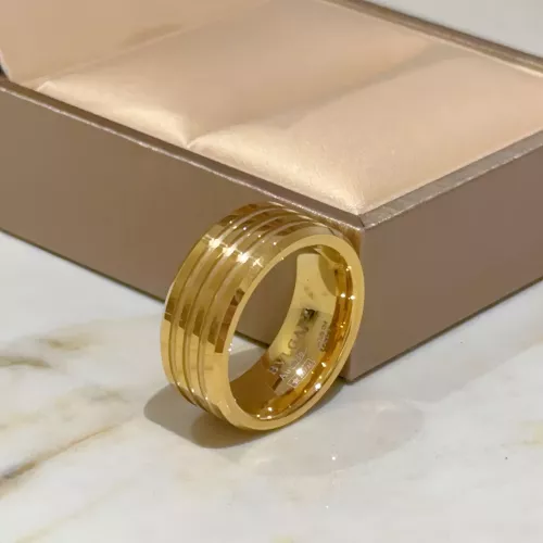Cheap Bvlgari Rings For Unisex #1326512, $$42.00 USD On Bvlgari Rings