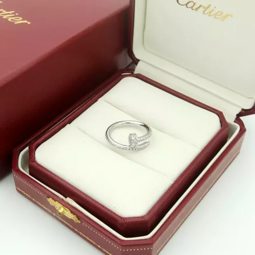 Cheap Cartier Rings #1326513, $$25.00 USD On Cartier Rings