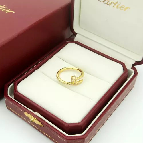 Cheap Cartier Rings In Gold #1326520, $$25.00 USD On Cartier Rings