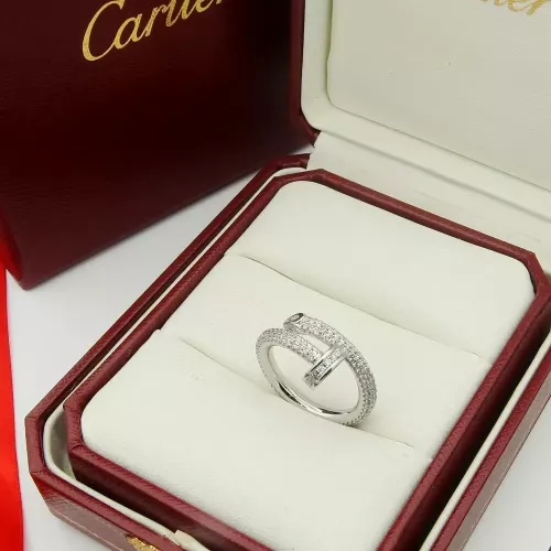 Cheap Cartier Rings #1326523, $$27.00 USD On Cartier Rings