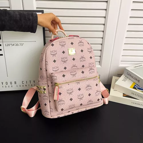 Cheap MCM Backpacks For Women #1326528, $$40.00 USD On MCM Backpacks