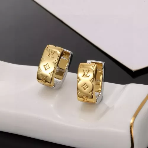 Cheap Louis Vuitton Earrings For Women #1326561, $$29.00 USD On Louis Vuitton Earrings