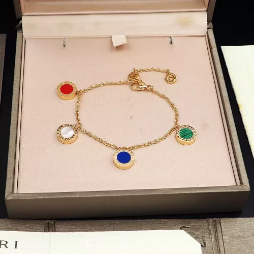 Cheap Bvlgari Bracelets For Women #1326563, $$38.00 USD On Bvlgari Bracelets