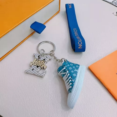 Cheap Louis Vuitton LV Key Holder And Bag Buckle #1326564, $$38.00 USD On Louis Vuitton LV Key Holder And Bag Buckle