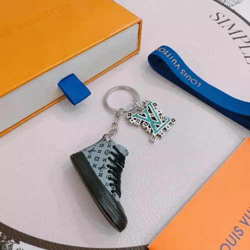 Cheap Louis Vuitton LV Key Holder And Bag Buckle #1326565, $$38.00 USD On Louis Vuitton LV Key Holder And Bag Buckle