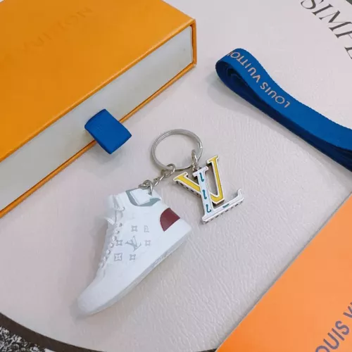 Cheap Louis Vuitton LV Key Holder And Bag Buckle #1326566, $$38.00 USD On Louis Vuitton LV Key Holder And Bag Buckle