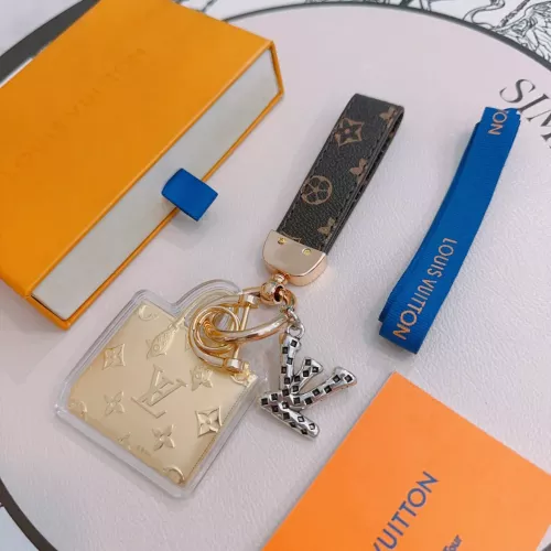 Cheap Louis Vuitton LV Key Holder And Bag Buckle #1326570, $$45.00 USD On Louis Vuitton LV Key Holder And Bag Buckle