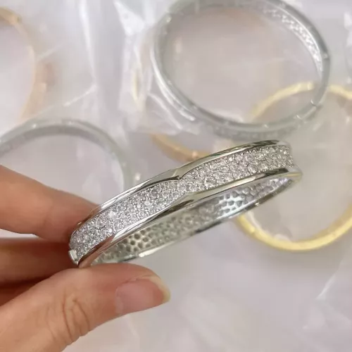 Cheap Bvlgari Bracelets #1326574, $$56.00 USD On Bvlgari Bracelets