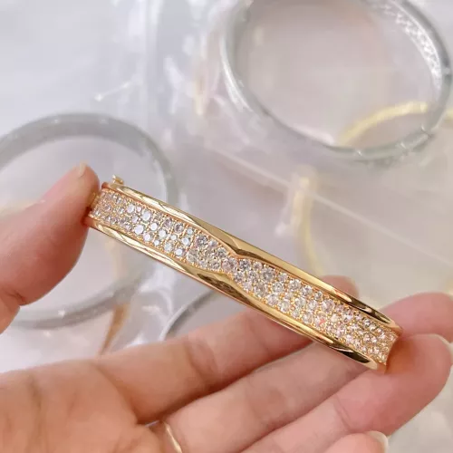 Cheap Bvlgari Bracelets #1326575, $$56.00 USD On Bvlgari Bracelets