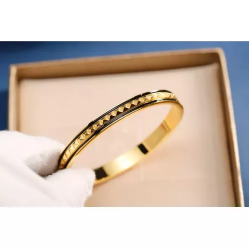 Cheap Bvlgari Bracelets #1326590, $$42.00 USD On Bvlgari Bracelets