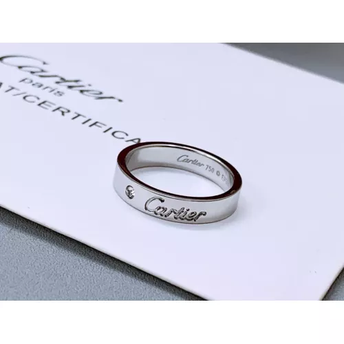 Cheap Cartier Rings #1326593, $$23.00 USD On Cartier Rings