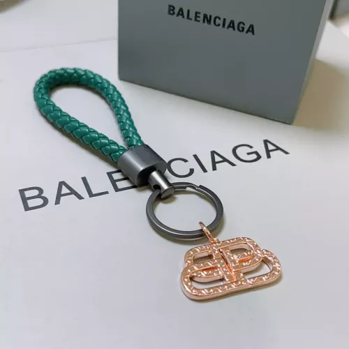 Cheap Balenciaga Key Holder And Bag Buckle #1326599, $$39.00 USD On Balenciaga Key Holder And Bag Buckle