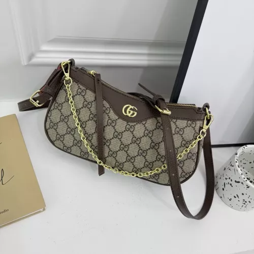 Cheap Gucci Messenger Bags For Women #1326614, $$39.00 USD On Gucci Messenger Bags