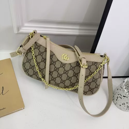 Cheap Gucci Messenger Bags For Women #1326615, $$39.00 USD On Gucci Messenger Bags