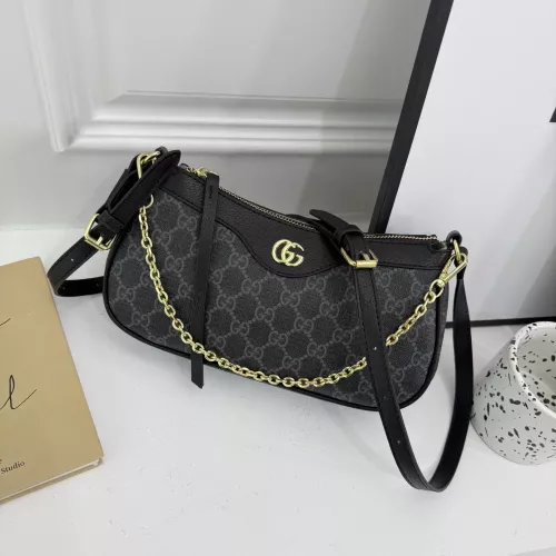 Cheap Gucci Messenger Bags For Women #1326616, $$39.00 USD On Gucci Messenger Bags