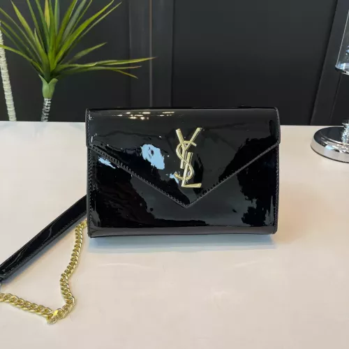 Cheap Yves Saint Laurent YSL Fashion Messenger Bags For Women #1326624, $$38.00 USD On Yves Saint Laurent YSL Fashion Messenger Bags