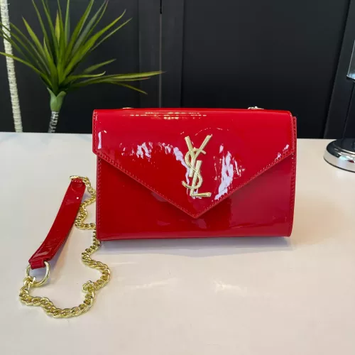 Cheap Yves Saint Laurent YSL Fashion Messenger Bags For Women #1326626, $$38.00 USD On Yves Saint Laurent YSL Fashion Messenger Bags